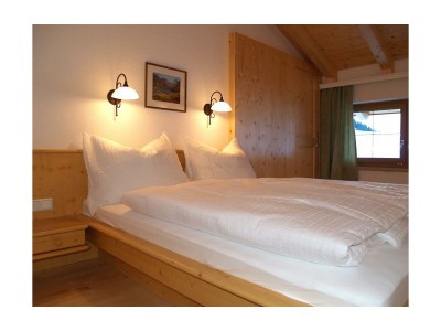 Apartment Larein-Apartment/2 Schlafräume/Dusche,WC - Features photo 14