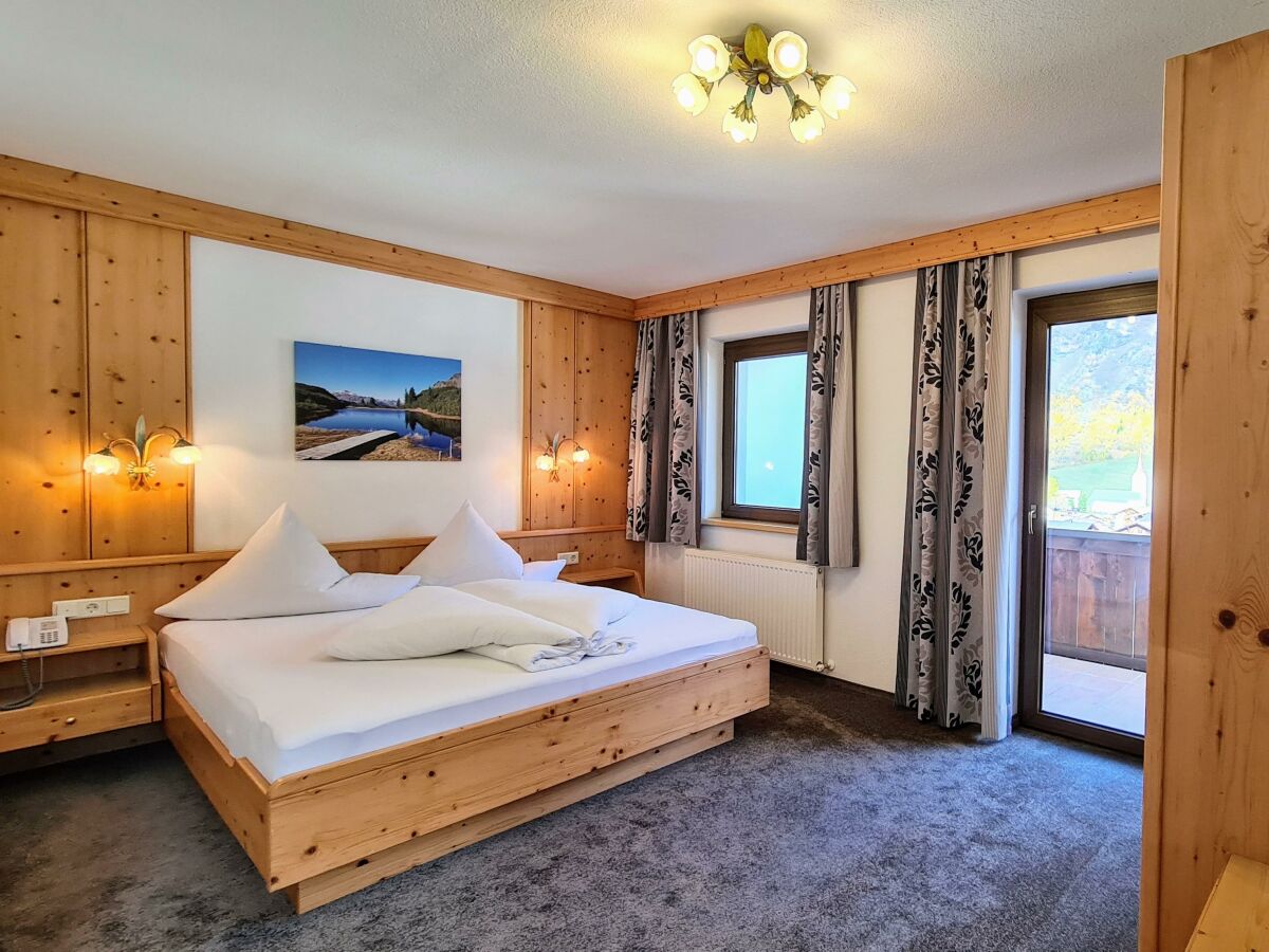 Apartment Apart "Melanie" /2 Schlafräume/Dusche,WC