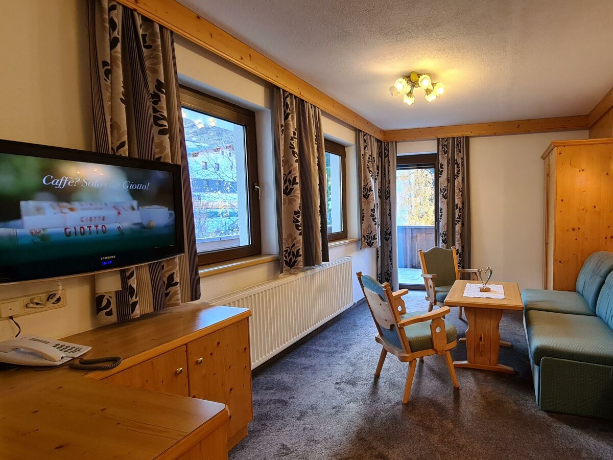 Apartment Apart "Melanie" /2 Schlafräume/Dusche,WC - Outdoor photo 3