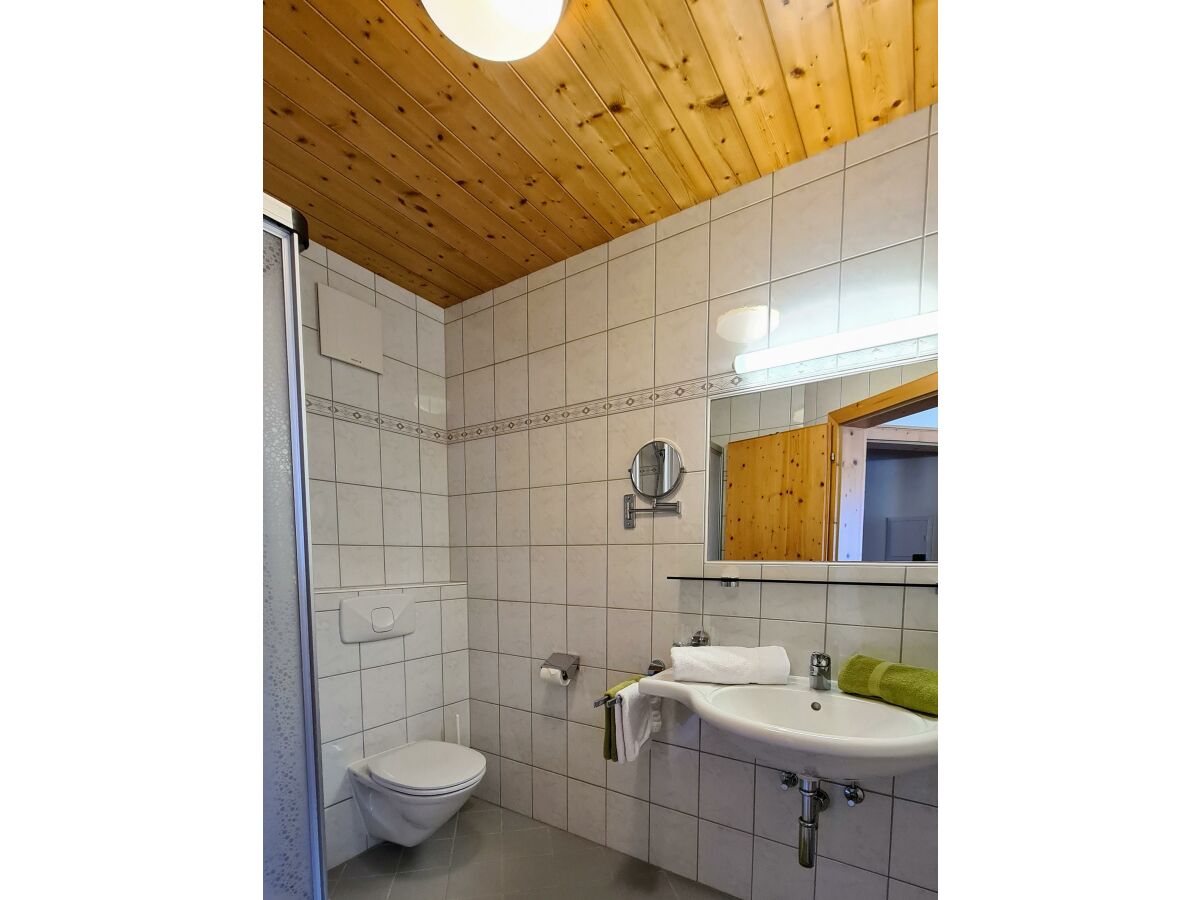 Apartment Apart "Melanie" /2 Schlafräume/Dusche,WC - Outdoor photo 4
