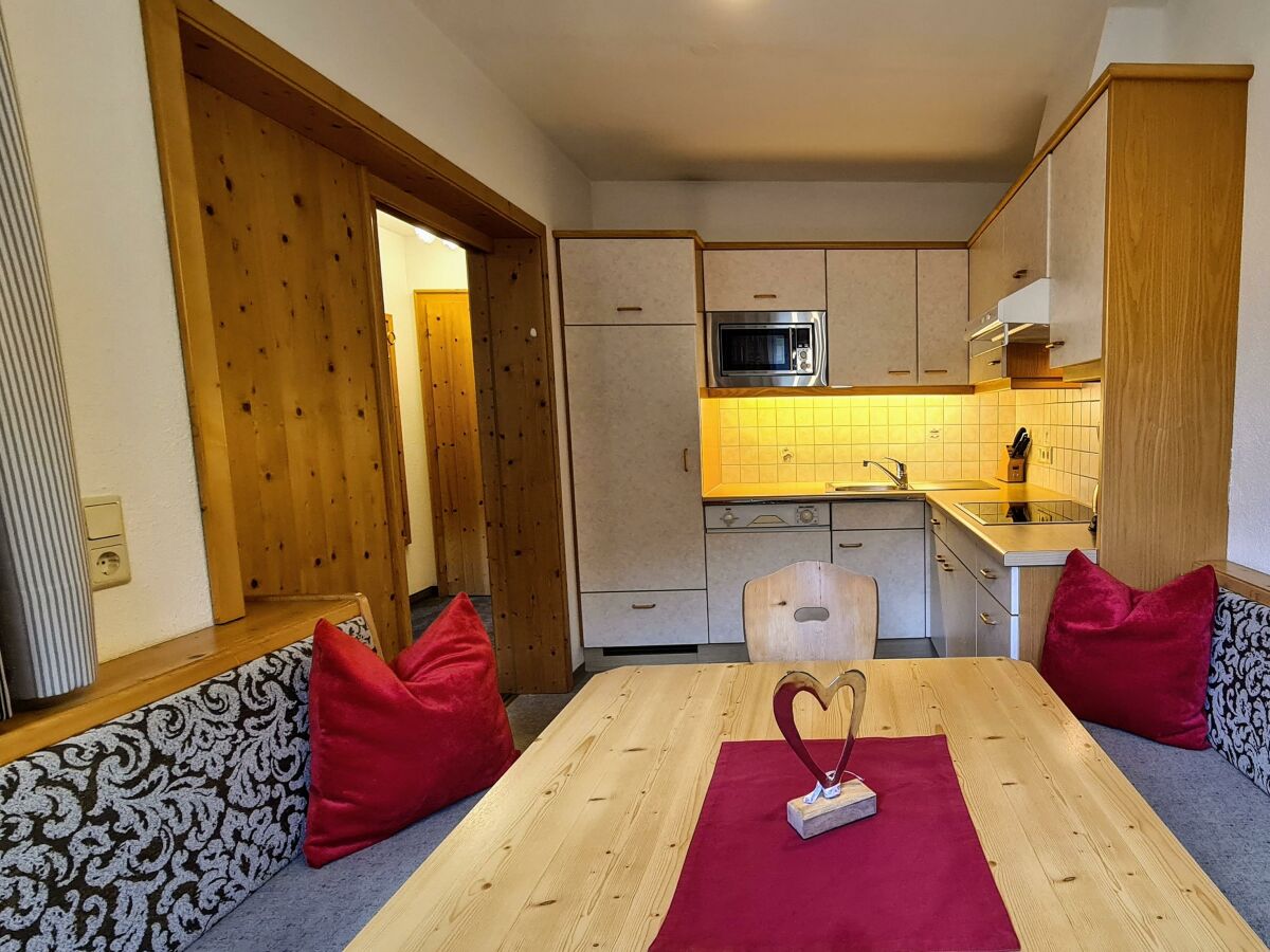 Apartment Apart "Melanie" /2 Schlafräume/Dusche,WC - Outdoor photo 5