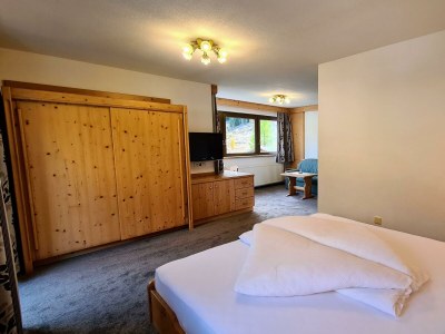 Apartment Apart "Melanie" /2 Schlafräume/Dusche,WC - Outdoor photo 2