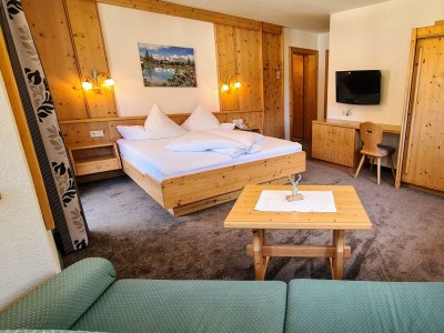 Apartment Apart "Melanie" /2 Schlafräume/Dusche,WC - Outdoor photo 6