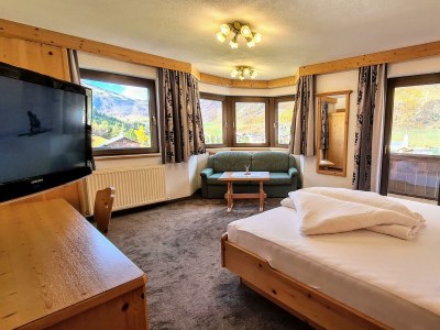 Apartment Apart "Melanie" /2 Schlafräume/Dusche,WC - Outdoor photo 8