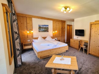 Apartment Apart "Melanie" /2 Schlafräume/Dusche,WC - Outdoor photo 9