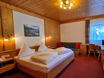 Apartment Apart "Melanie" /2 Schlafräume/Dusche,WC - Outdoor photo 12