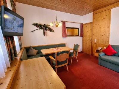 Apartment Apart "Melanie" /2 Schlafräume/Dusche,WC - Outdoor photo 13