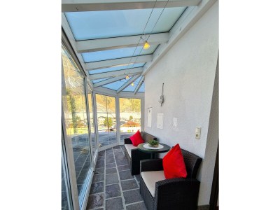 Apartment Apart "Melanie" /2 Schlafräume/Dusche,WC - Outdoor photo 16