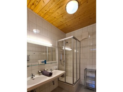 Apartment Apart "Melanie" /2 Schlafräume/Dusche,WC - Outdoor photo 17