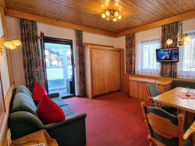 Apartment Apart "Melanie" /2 Schlafräume/Dusche,WC - Outdoor photo 18