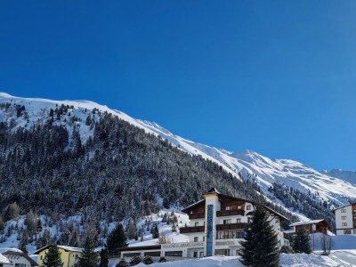 Apartment Apart "Melanie" /2 Schlafräume/Dusche,WC - Outdoor photo 21