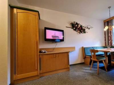 Apartment Apart "Melanie" /2 Schlafräume/Dusche,WC - Outdoor photo 27