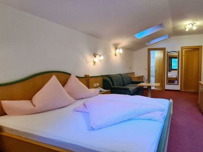 Apartment Apart "Melanie" /2 Schlafräume/Dusche,WC - Outdoor photo 31