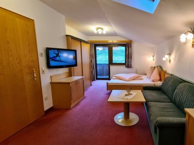 Apartment Apart "Melanie" /2 Schlafräume/Dusche,WC - Outdoor photo 34