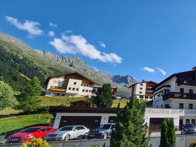 Apartment Apart "Melanie" /2 Schlafräume/Dusche,WC - Outdoor photo 70