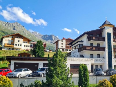 Apartment Apart "Melanie" /2 Schlafräume/Dusche,WC - Outdoor photo 78