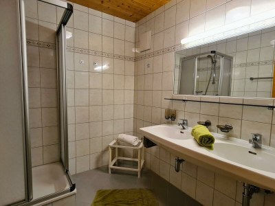Apartment Apart "Melanie" /2 Schlafräume/Dusche,WC - Features photo 82
