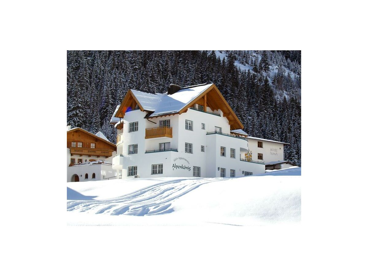 Apartment FW5/2 Schlafräume/Dusche, WC - Outdoor photo 3