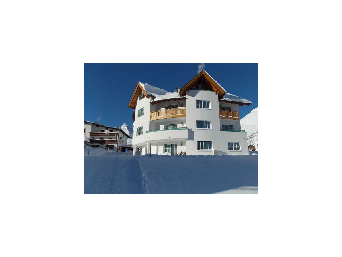 Apartment FW5/2 Schlafräume/Dusche, WC - Outdoor photo 5