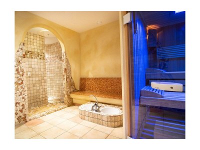 Apartment FW5/2 Schlafräume/Dusche, WC - Outdoor photo 4