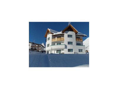 Apartment FW5/2 Schlafräume/Dusche, WC - Outdoor photo 5