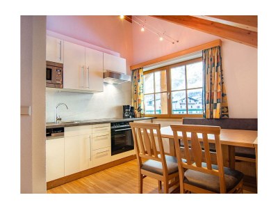 Apartment FW5/2 Schlafräume/Dusche, WC - Outdoor photo 6