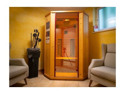 Apartment FW5/2 Schlafräume/Dusche, WC - Outdoor photo 7