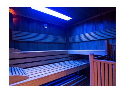 Apartment FW5/2 Schlafräume/Dusche, WC - Outdoor photo 8