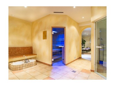 Apartment FW5/2 Schlafräume/Dusche, WC - Outdoor photo 9