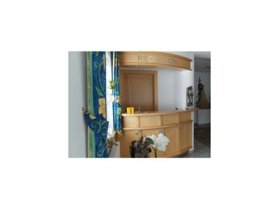 Apartment FW5/2 Schlafräume/Dusche, WC - Outdoor photo 10