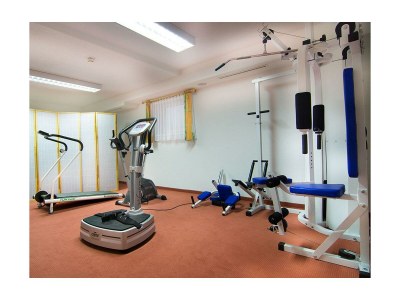 Apartment FW5/2 Schlafräume/Dusche, WC - Outdoor photo 11