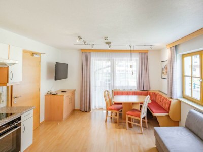 Apartment FW5/2 Schlafräume/Dusche, WC - Outdoor photo 12