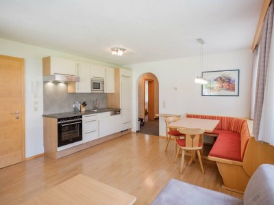 Apartment FW5/2 Schlafräume/Dusche, WC - Outdoor photo 13