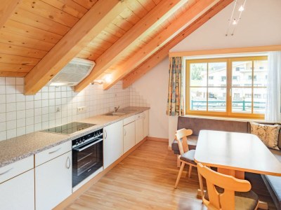 Apartment FW5/2 Schlafräume/Dusche, WC - Outdoor photo 14