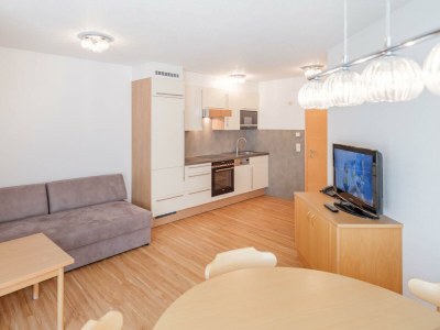 Apartment FW5/2 Schlafräume/Dusche, WC - Outdoor photo 15