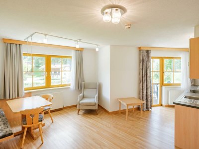 Apartment FW5/2 Schlafräume/Dusche, WC - Outdoor photo 16