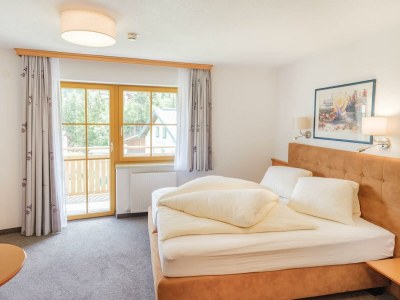 Apartment FW5/2 Schlafräume/Dusche, WC - Outdoor photo 17