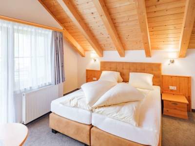 Apartment FW5/2 Schlafräume/Dusche, WC - Outdoor photo 18