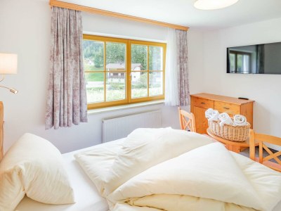 Apartment FW5/2 Schlafräume/Dusche, WC - Outdoor photo 19