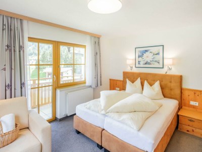 Apartment FW5/2 Schlafräume/Dusche, WC - Outdoor photo 20