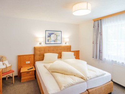 Apartment FW5/2 Schlafräume/Dusche, WC - Outdoor photo 21