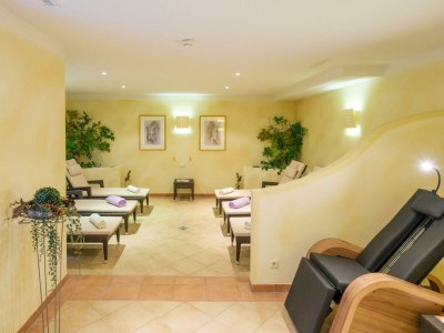 Apartment FW5/2 Schlafräume/Dusche, WC - Outdoor photo 24