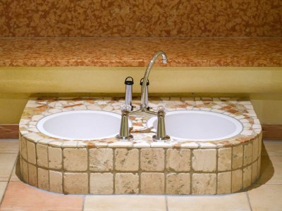 Apartment FW5/2 Schlafräume/Dusche, WC - Outdoor photo 25