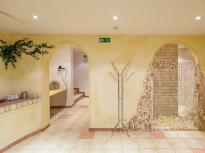 Apartment FW5/2 Schlafräume/Dusche, WC - Outdoor photo 26