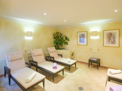 Apartment FW5/2 Schlafräume/Dusche, WC - Outdoor photo 27