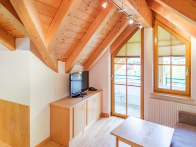 Apartment FW5/2 Schlafräume/Dusche, WC - Features photo 30