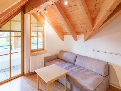 Apartment FW5/2 Schlafräume/Dusche, WC - Features photo 31