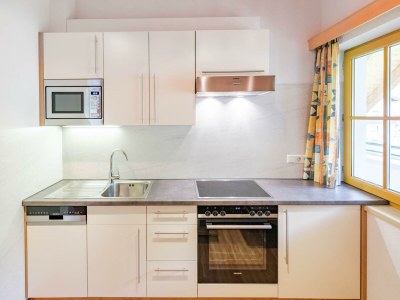 Apartment FW5/2 Schlafräume/Dusche, WC - Features photo 33