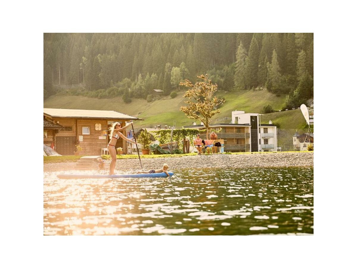 Apartment Appartement/Fewo, Dusche, WC, 3 Schlafräume