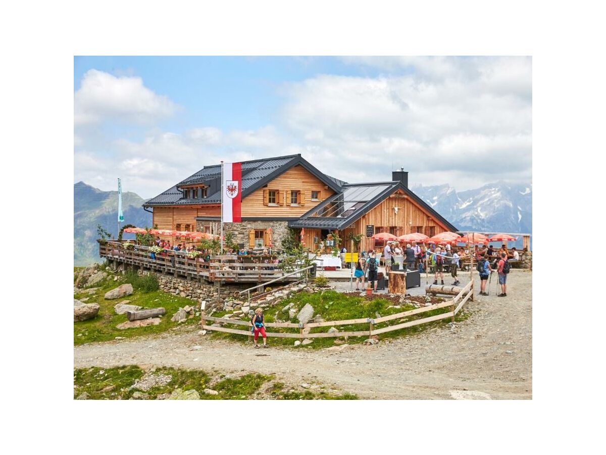 Apartment Appartement/Fewo, Dusche, WC, 3 Schlafräume - Outdoor photo 2